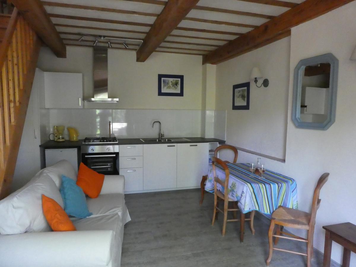 Gîte Eloi Merle Olonzac Dış mekan fotoğraf