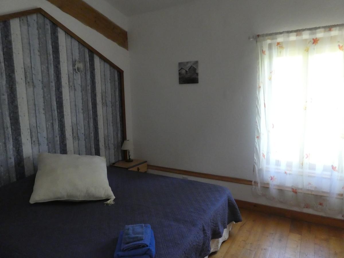 Gîte Eloi Merle Olonzac Dış mekan fotoğraf