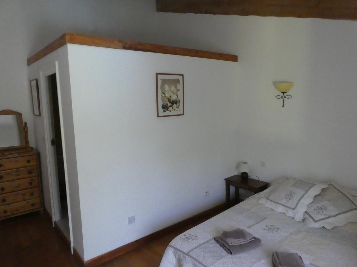 Gîte Eloi Merle Olonzac Dış mekan fotoğraf