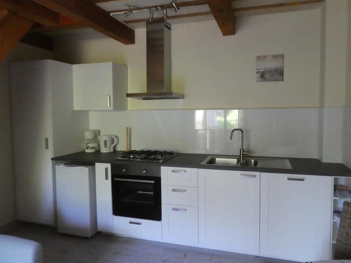 Gîte Eloi Merle Olonzac Dış mekan fotoğraf
