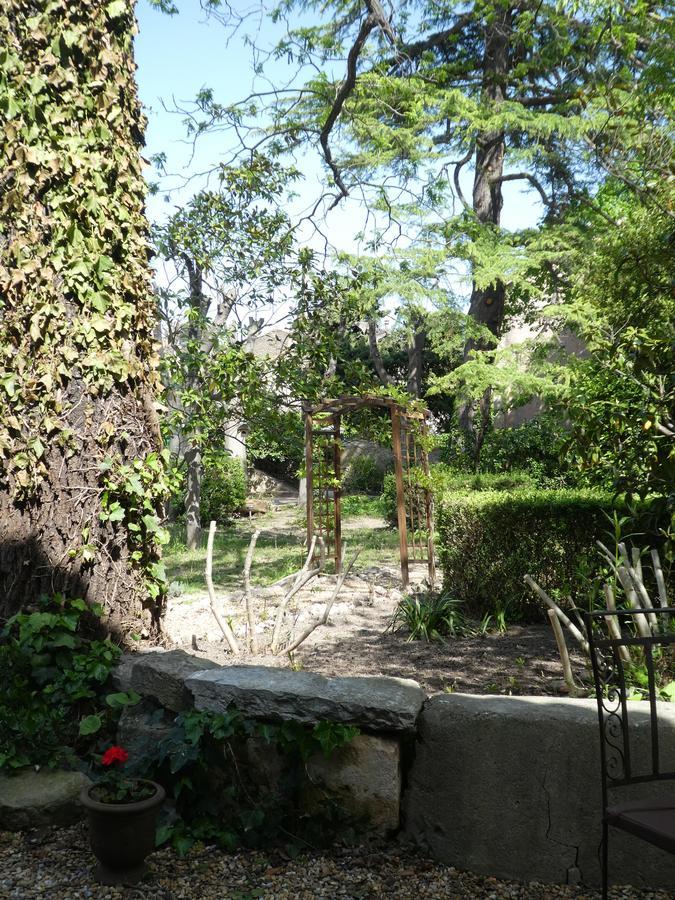 Gîte Eloi Merle Olonzac Dış mekan fotoğraf