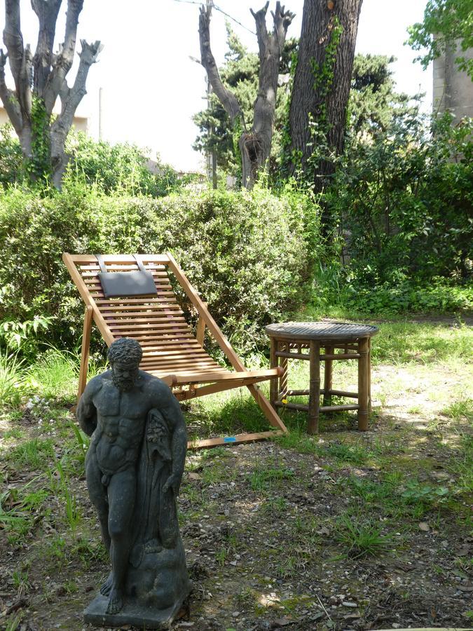 Gîte Eloi Merle Olonzac Dış mekan fotoğraf