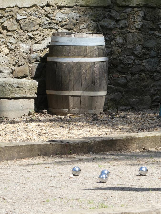 Gîte Eloi Merle Olonzac Dış mekan fotoğraf